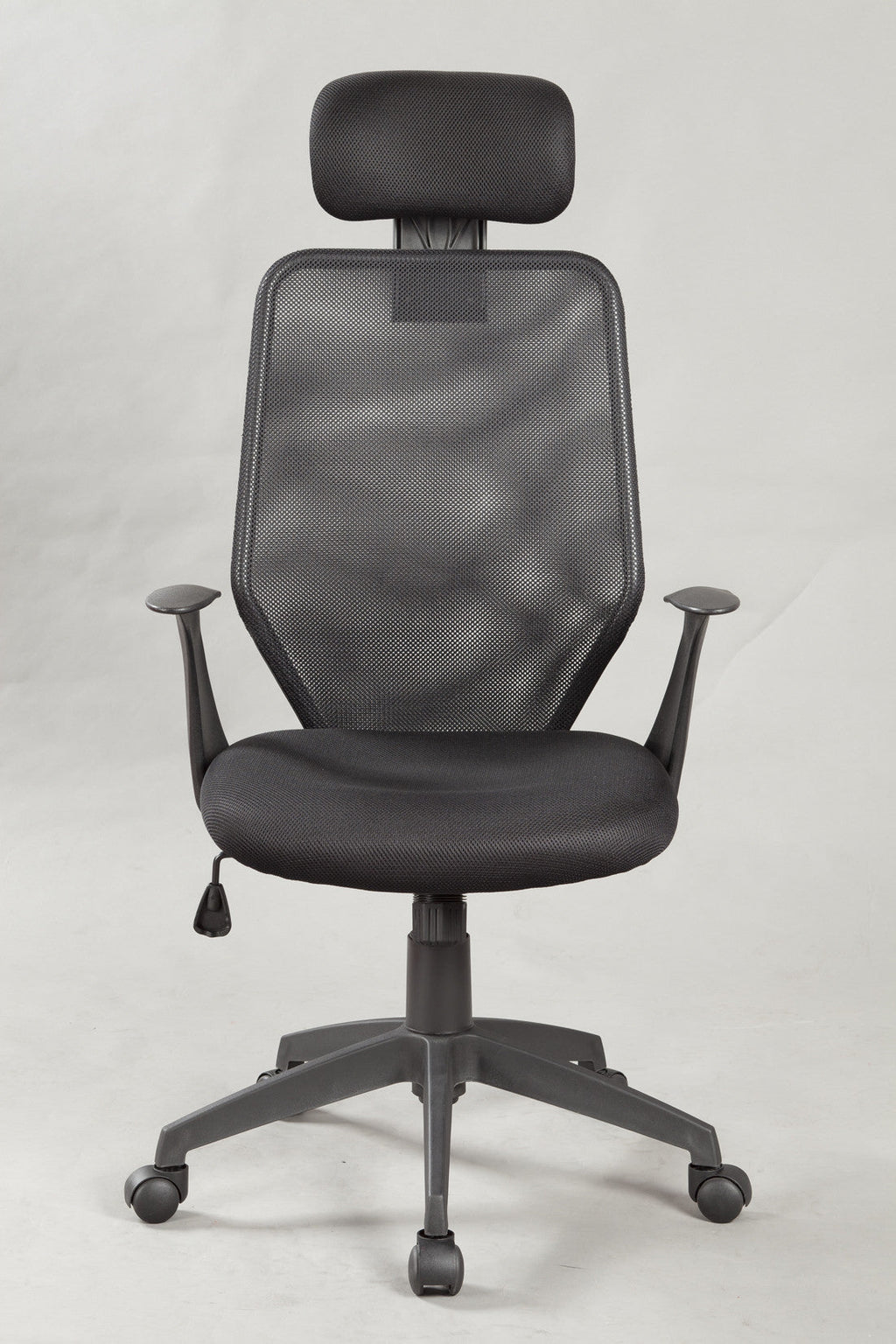 Ergonomic Mesh Office Chair Black