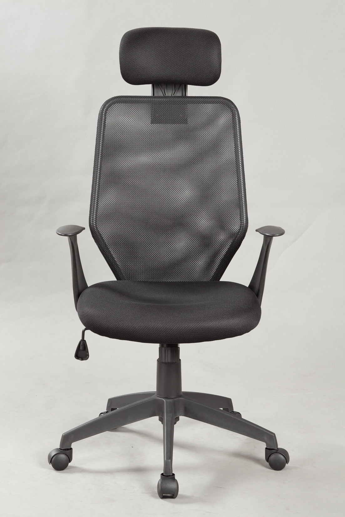 Ergonomic Mesh Office Chair Black