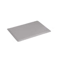 Anti-Fatigue Mat Standing Desk 50x80cm Grey