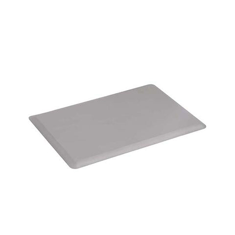 Anti-Fatigue Mat Standing Desk 50x80cm Grey