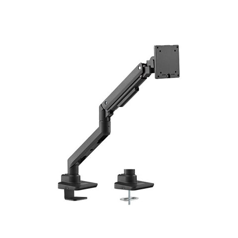 Brateck Desk Mounted Heavy Duty Gas Spring Monitor Arm