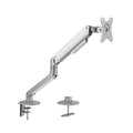 Brateck Single Monitor Spring-Assisted Monitor Arm