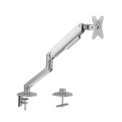 Brateck Single Monitor Spring-Assisted Monitor Arm