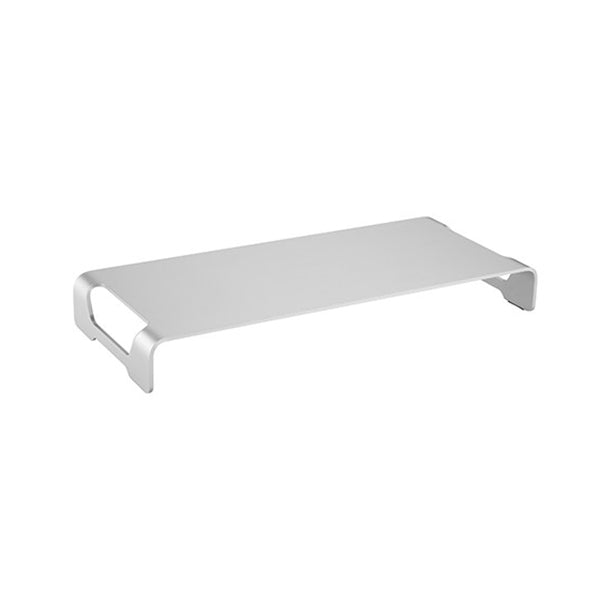 Brateck Slim Aluminium Monitor Riser