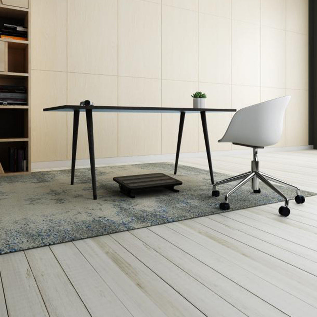 Desky Adjustable Classic Foot Rest