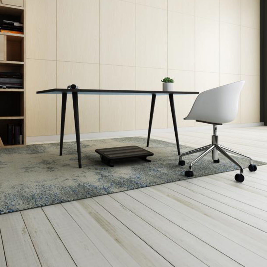 Desky Adjustable Classic Foot Rest
