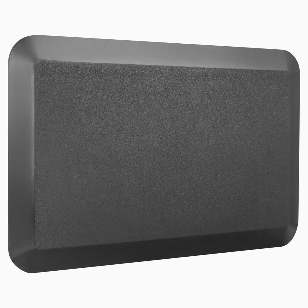 Desky Anti-Fatigue Standing Mat angle view