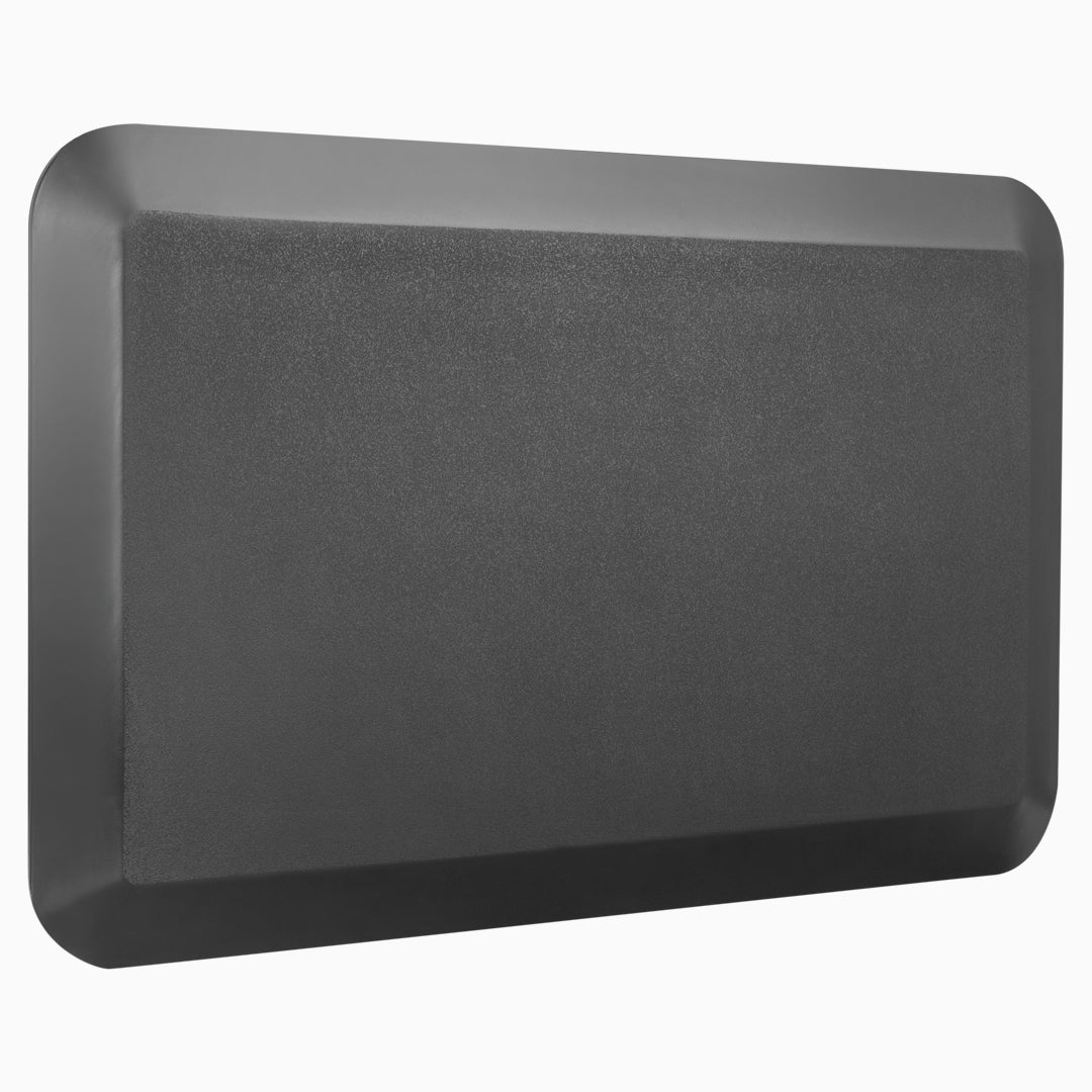Desky Anti-Fatigue Standing Mat angle view