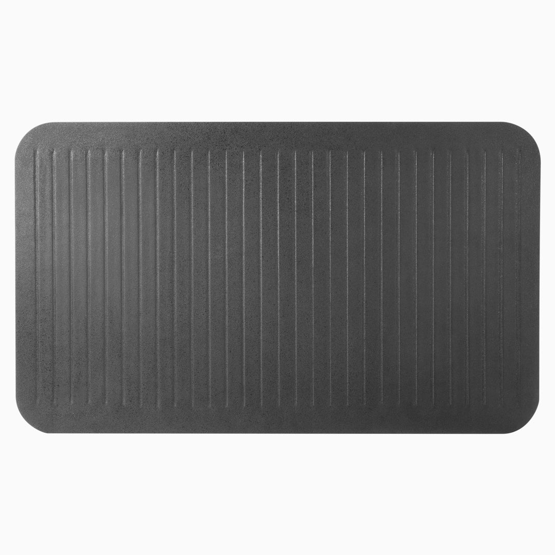 Desky Anti-Fatigue Standing Mat non-slip backing