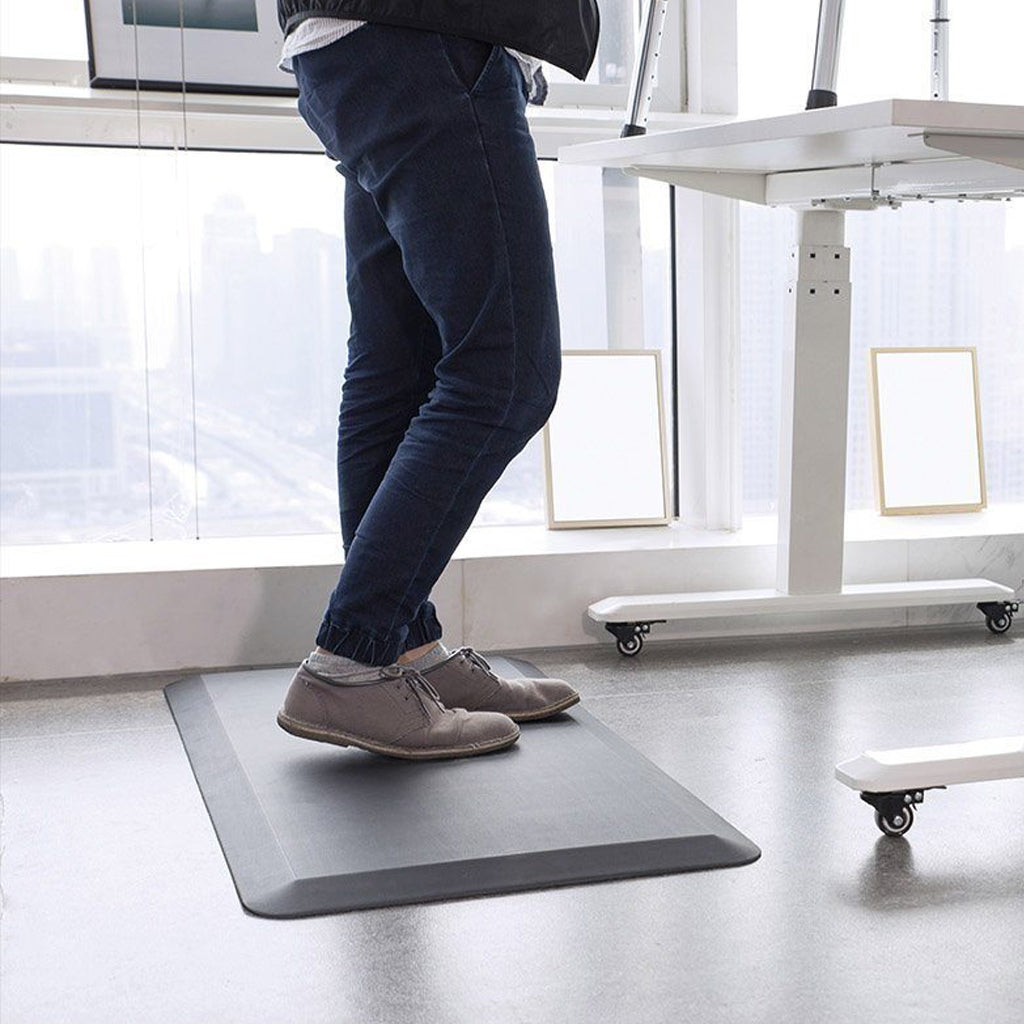 Desky Anti-Fatigue Rectangular Standing Mat