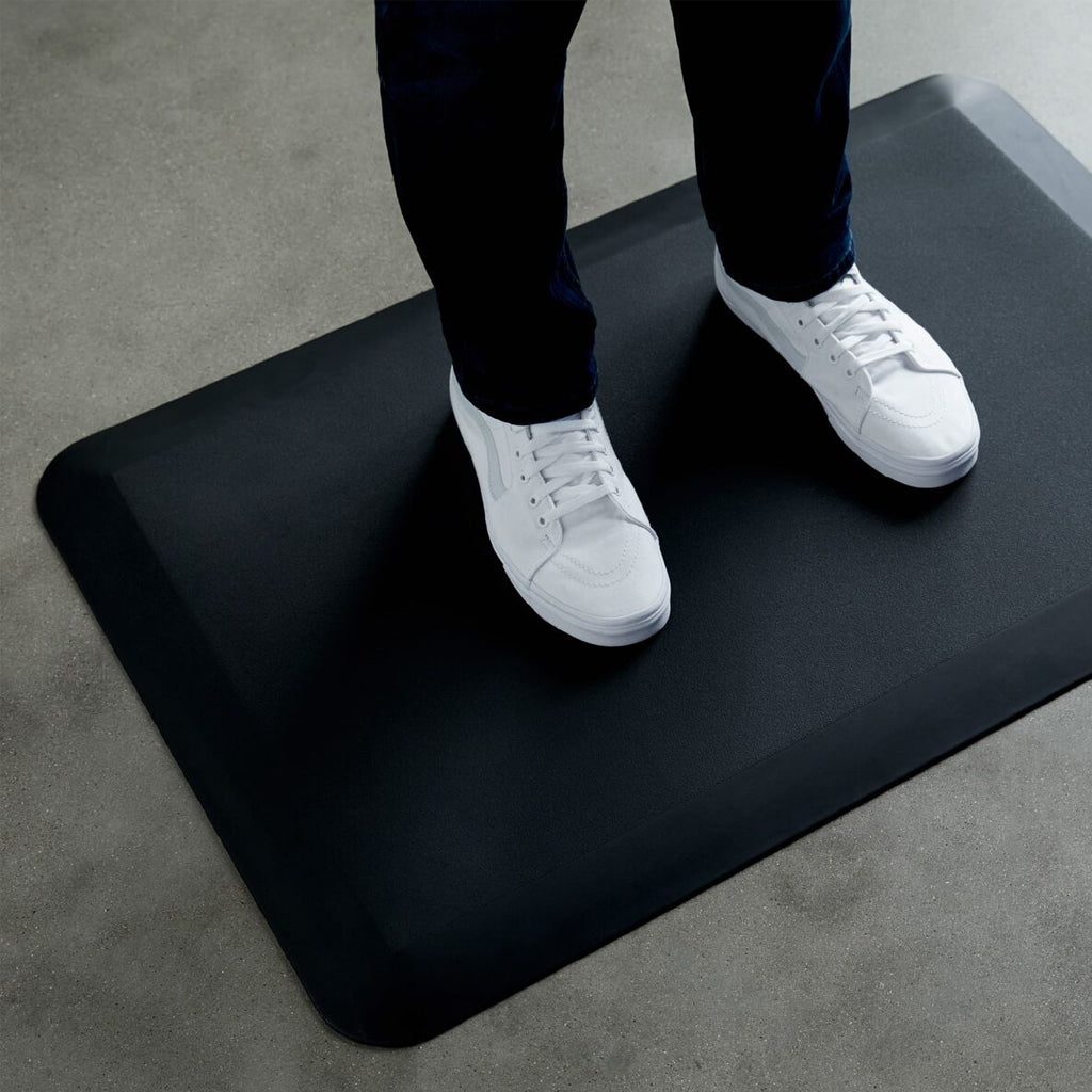 Desky Anti-Fatigue Rectangular Standing Work Mat