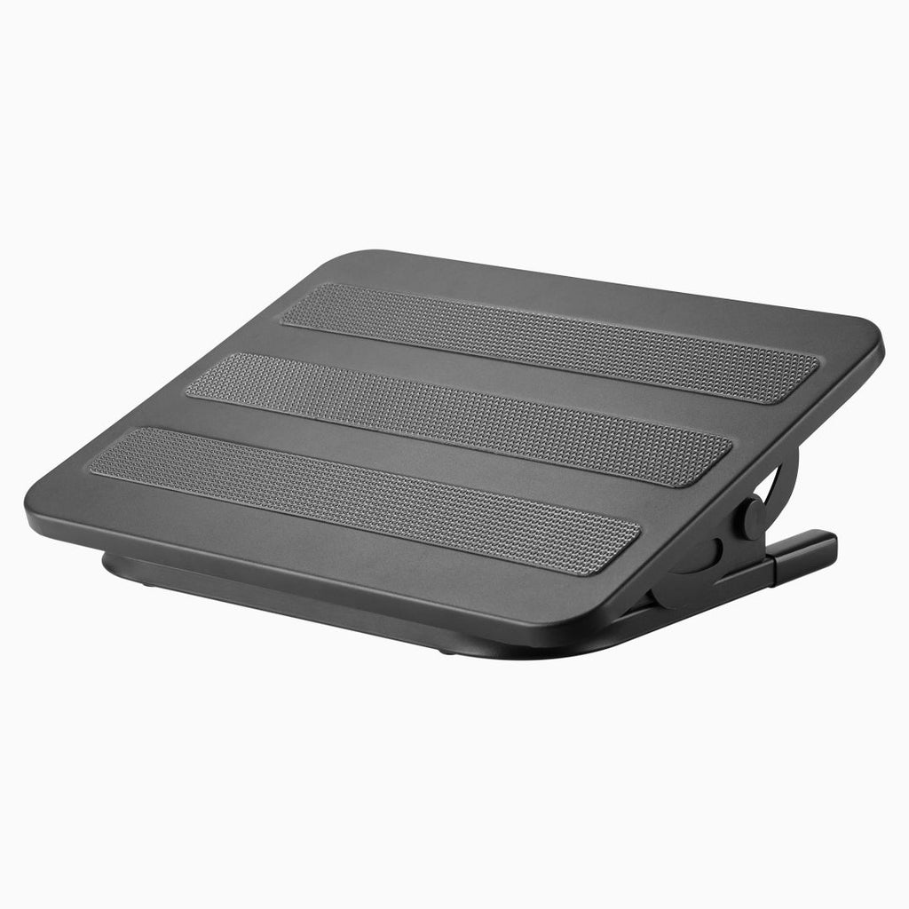 Desky Classic Foot Rest angled