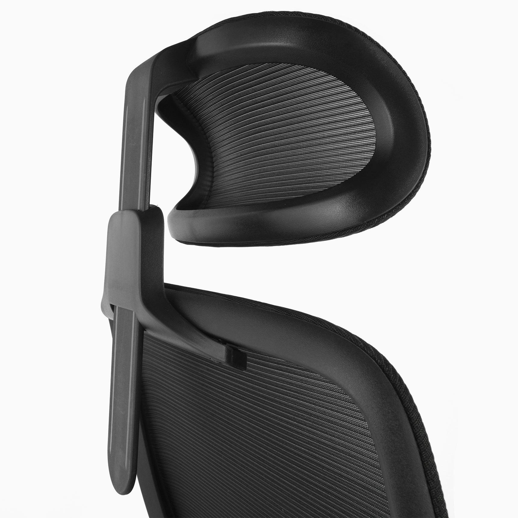 Desky CoilFlex Chair headrest support