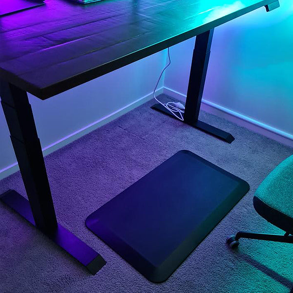 Desky Rectangle Anti-Fatigue Standing Mat