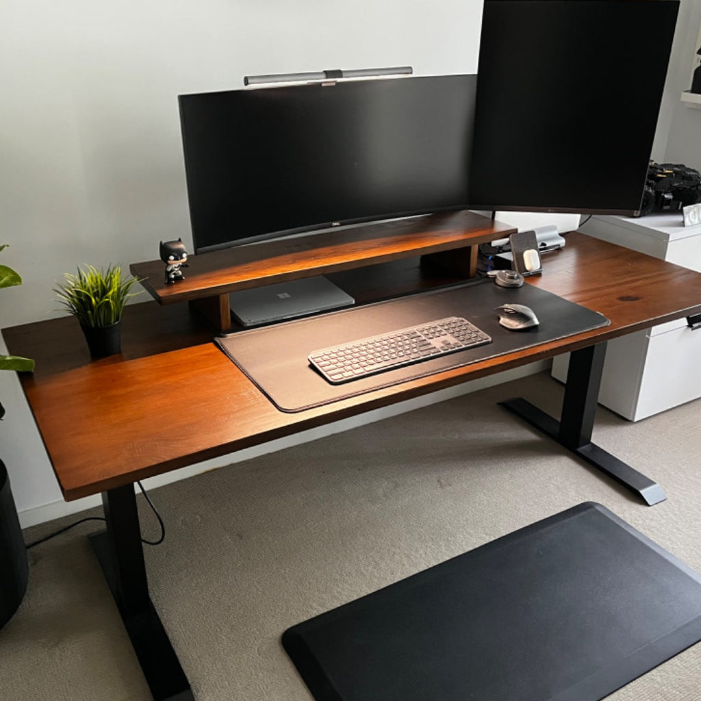 Desky Rectangular Anti-Fatigue Mat
