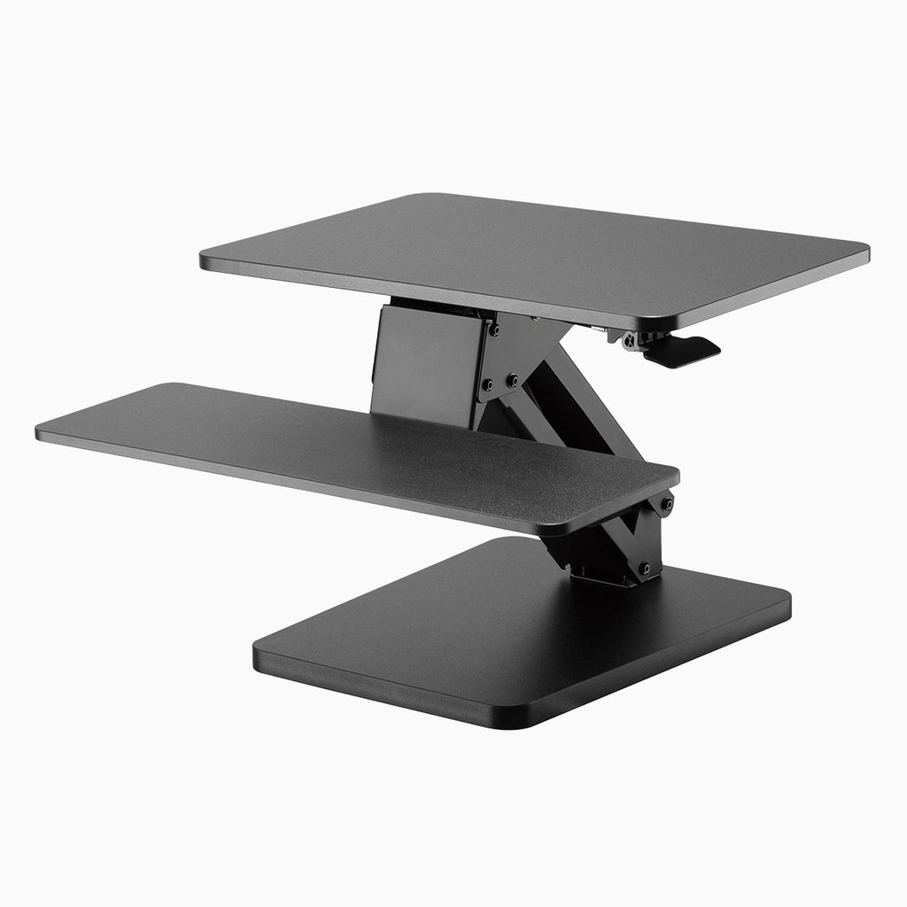 Desky Zero Standing Desk Converter