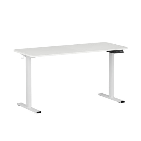 Electric Standing Desk 140cm Motorised