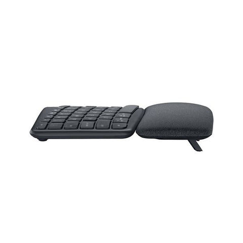 Logitech K860 Ergo Split Wireless Keyboard