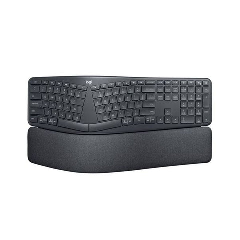 Logitech K860 Ergo Split Wireless Keyboard