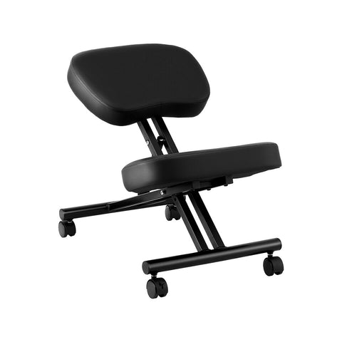 Kneeling Chair Ergonomic Home Knee Seat Posture Stretch Rest