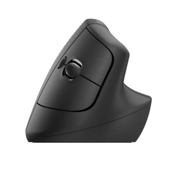 Logitech Ergo Lift Graphite Wireless Mouse