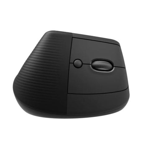 Logitech Ergo Lift Graphite Wireless Mouse
