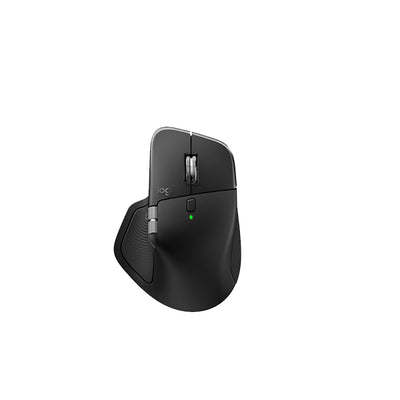 Logitech MX Master 4 Wireless Mouse