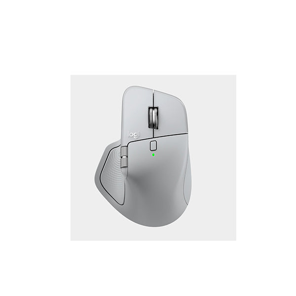 Logitech MX Master 4 Wireless Mouse