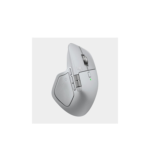 Logitech MX Master 4 Wireless Mouse