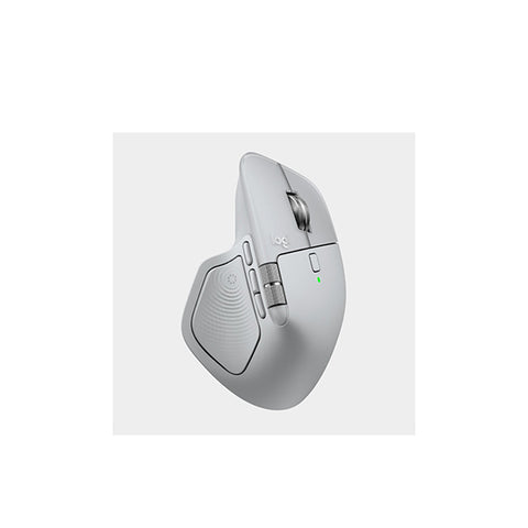 Logitech MX Master 4 Wireless Mouse