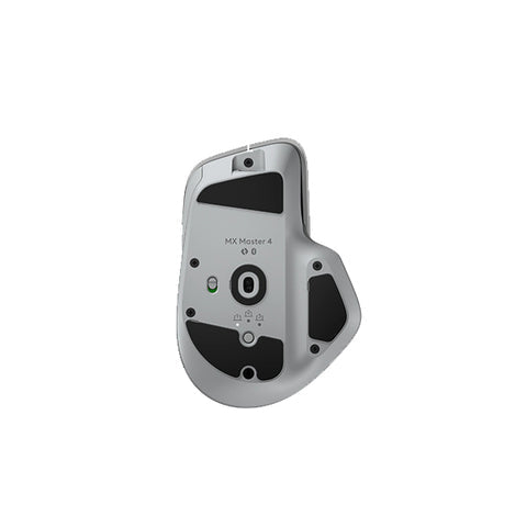 Logitech MX Master 4 Wireless Mouse