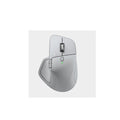 Logitech MX Master 4 Wireless Mouse Pale Grey