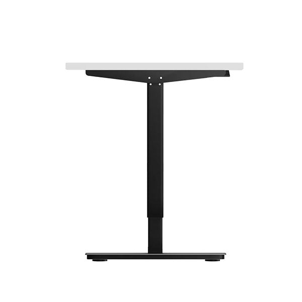 Oikiture Single Motor Standing Desk 150cm feet