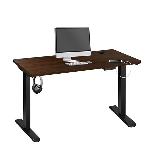 Oikiture Single Motor Standing Desk 160cm detail