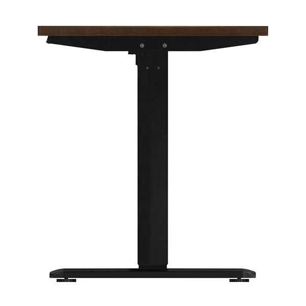 Oikiture Single Motor Standing Desk 160cm dimensions
