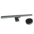 Ergonomic Screen & Lighting Bundle - monitor arm, LED light bar and desk lamp