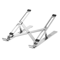 CHOETECH Aluminium Foldable Laptop Stand