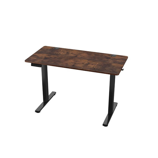 ErgoSolv Electric Standing Desk 120cm, 3 Memory Presets