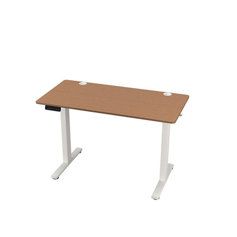 ErgoSolv Electric Standing Desk 120cm, 3 Memory Presets