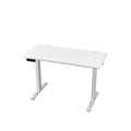 ErgoSolv Electric Standing Desk 120cm, 3 Memory Presets
