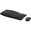 Logitech MK850 Wireless Desktop Mouse Combo