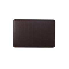 Anti-Fatigue Mat 900x600x19mm Commercial, Black