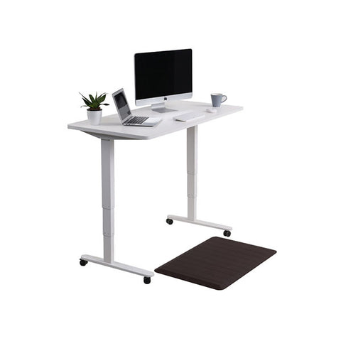 Anti-Fatigue Mat 900x600x19mm Commercial, Black